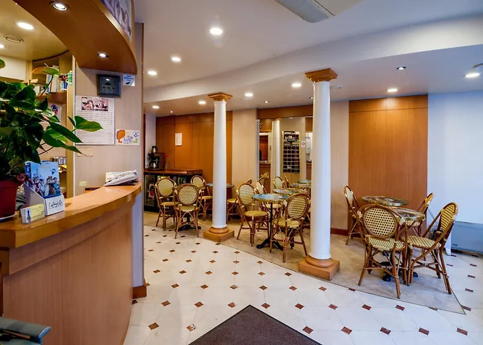 Grand Hôtel du Bel Air